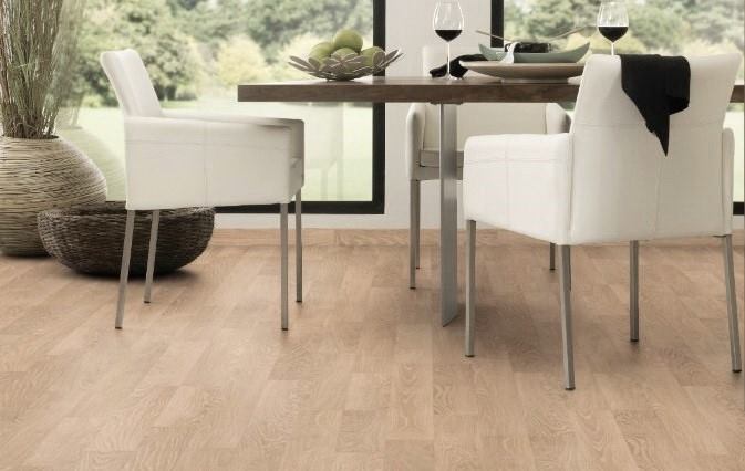 Линолеум бытовой "Синтерос" Весна Madrid 2 (3,5м) — купить в Евпатории