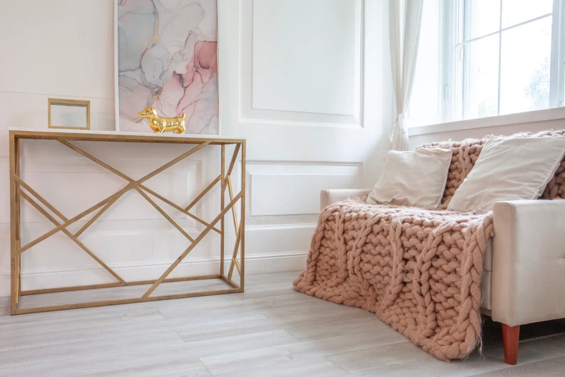 Усовершенствованная кварц-виниловая плитка «Damy Floor» Дуб Зимний (1227*187*2,5 мм) — купить в Евпатории