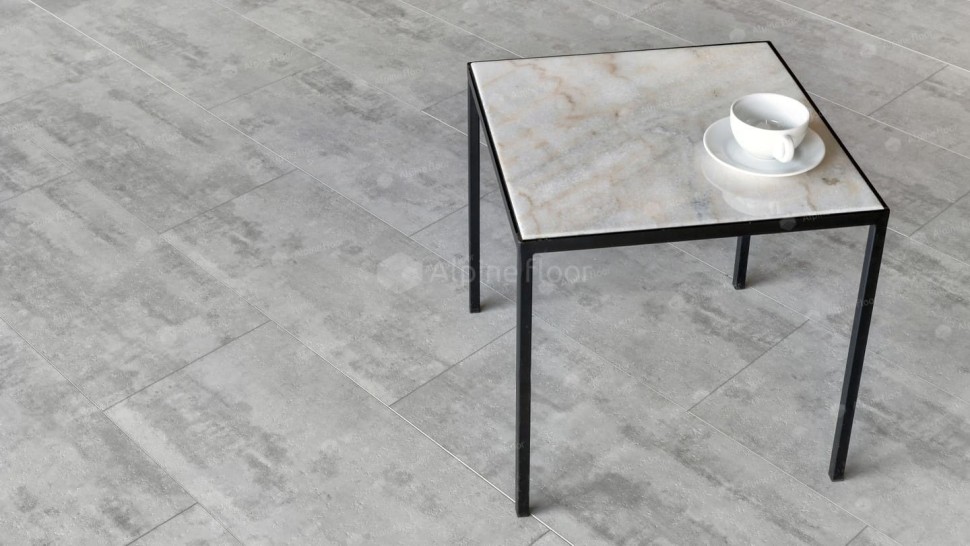 Виниловая плитка "Alpine Floor" Light Stone Самерсет (608*303*2,5 мм) — купить в Евпатории