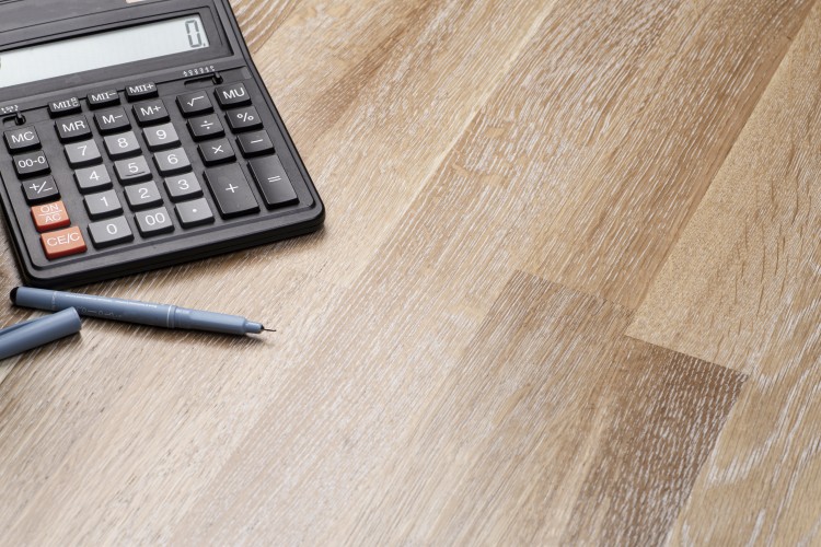 Паркетная доска "Sommer" Troyes Дуб Beige (2283*194*13,2 мм) — купить в Евпатории