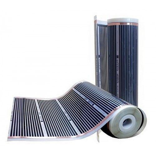 Пленочный теплый пол "Nunicho" 0,8 м — купить в Евпатории