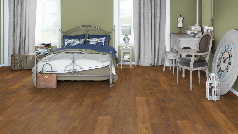 Ламинат "Tarkett" Navigator Колумб (1292*194*12 мм) — купить в Евпатории