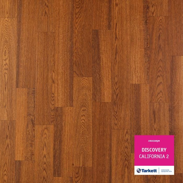 Линолеум бытовой "Tarkett" Discovery California 2 (3,5м) — купить в Евпатории