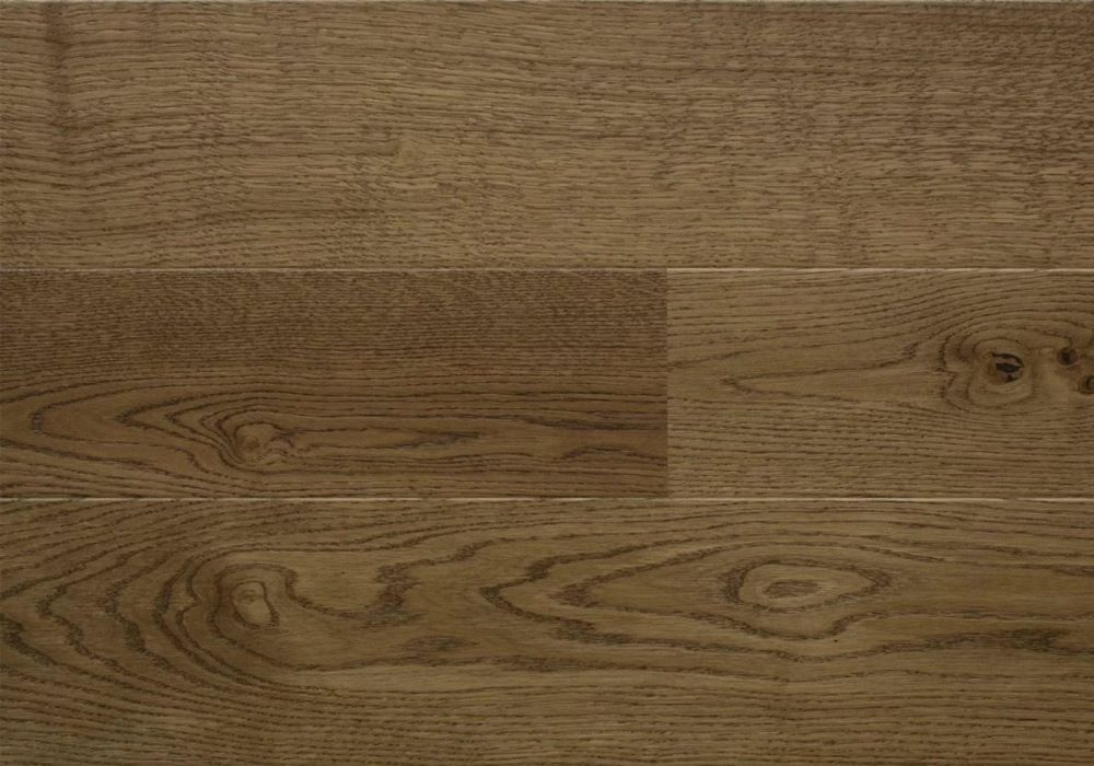 Паркетная доска "Tarkett" Step XL Дуб Барон Сиена браш (1000*164*14 мм) — купить в Евпатории