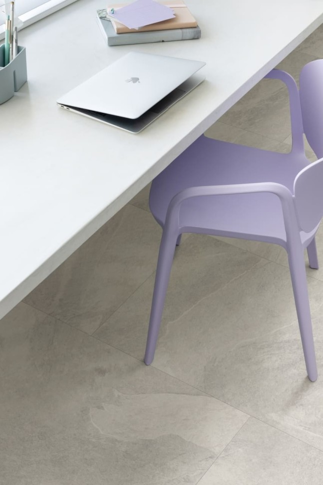 Виниловая плитка "Moduleo" Mustang Slate (986*493*2,5 мм) EIR 70177 — купить в Евпатории