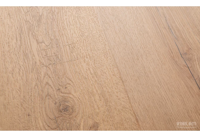 Кварц-винил Дуб Витория (1227*232*2,5 мм) — купить в Евпатории