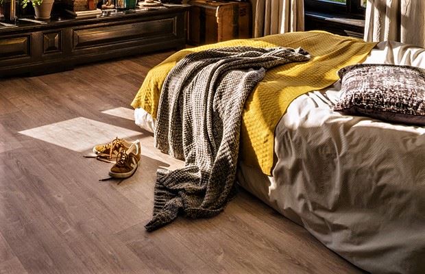 Линолеум полукоммерческий "IVC" Texmark Stockholm 761 (3м) — купить в Евпатории