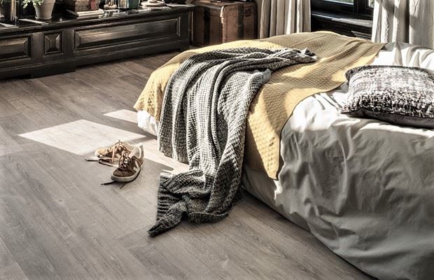 Линолеум бытовой "IVC" Golf Winter Oak 830 (3м) — купить в Евпатории