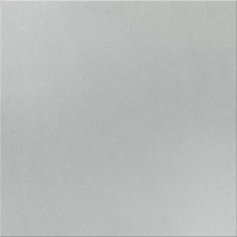 Керамогранит UF002MR 600*600 матовый светло-серый — купить в Евпатории