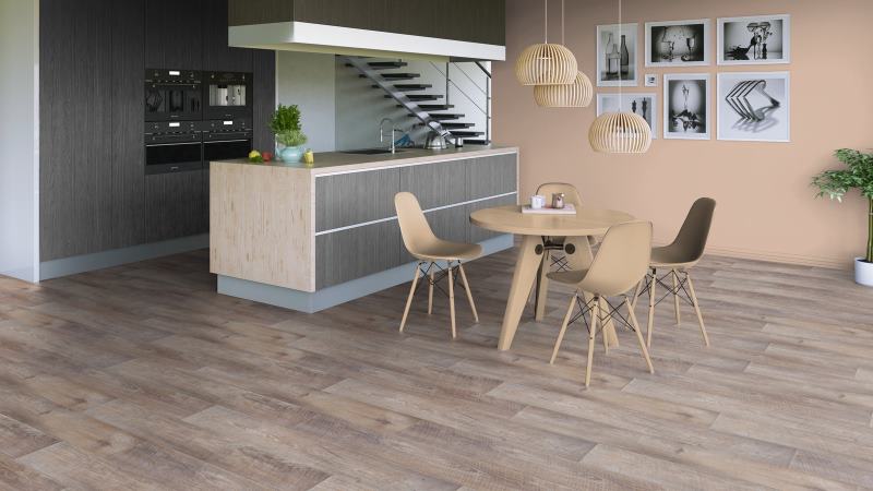 Ламинат "Tarkett" Cinema Вивьен (1292*194*8 мм) — купить в Евпатории