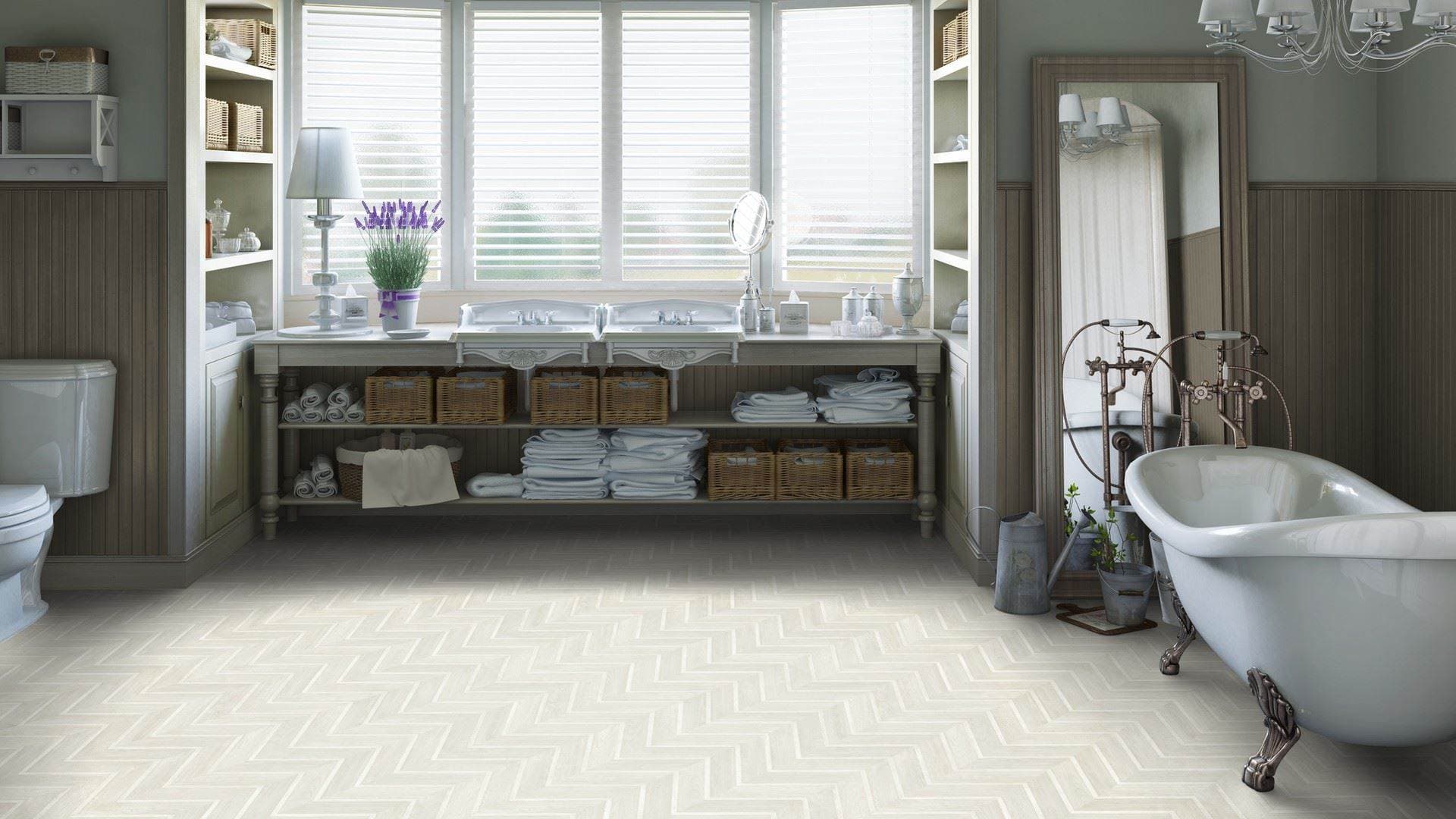 Линолеум полукоммерческий "Tarkett" Idylle Nova Cascad 1 (3м) — купить в Евпатории