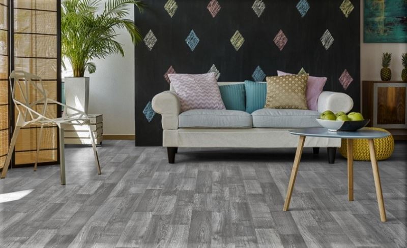 Линолеум бытовой "Комитекс" Прованс Леон 692 (3м) — купить в Евпатории