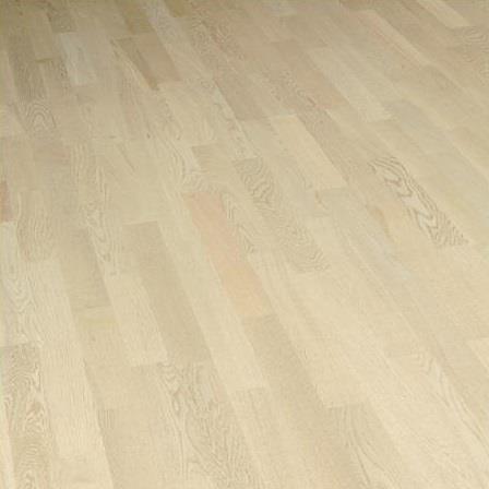 Паркетная доска "Tarkett" Samba Дуб арктик браш (1123*192*14 мм) — купить в Евпатории