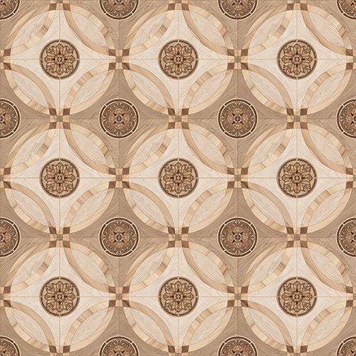 Линолеум бытовой "Комитекс" Версаль Менуэт 931 (3,5м) — купить в Евпатории