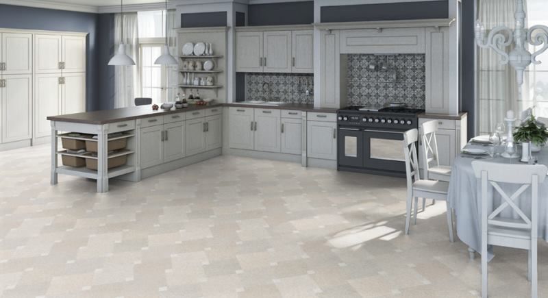 Линолеум полукоммерческий "Tarkett" Sprint Pro Corsar 1 (3,5м) — купить в Евпатории