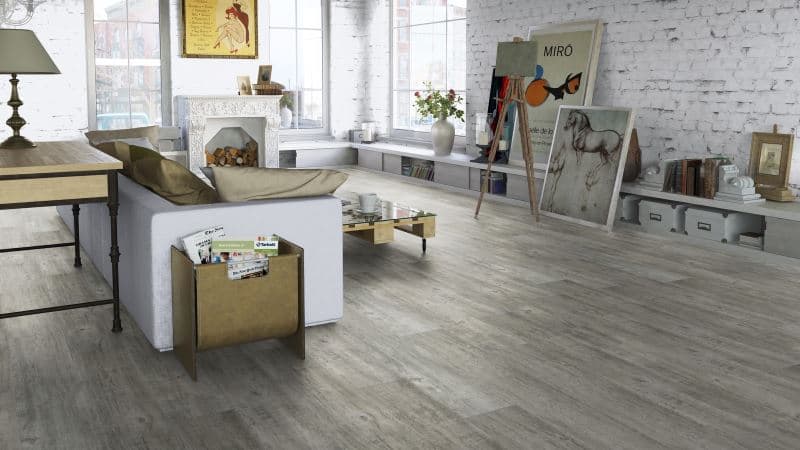 Ламинат "Tarkett" Ballet Эсмеральда (1292*194*8 мм) — купить в Евпатории