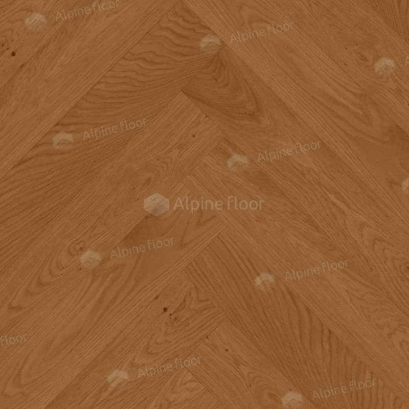 Инженерная доска "Alpine Floor" Дуб Кальвадос (600*120*12 мм) — купить в Евпатории