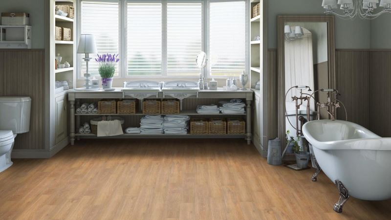 Виниловая плитка "Tarkett" Lounge Ibiza (914,4*101,6*3,0 мм) — купить в Евпатории