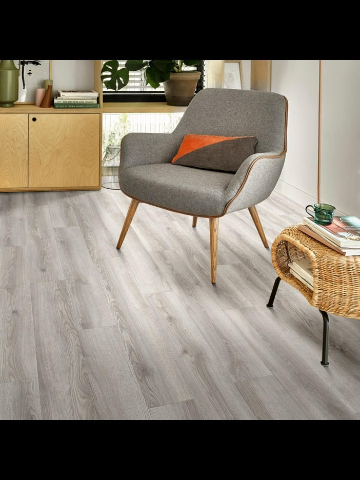 Замковая ПВХ плитка Belver Oak 944 (1251*189*5 мм) — купить в Евпатории