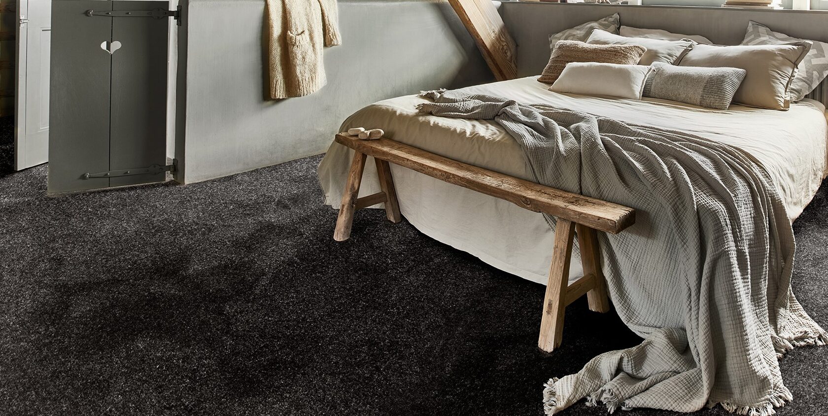 Ковровая плитка "Bonkeel" Priscus 99 (750*280*15,5 мм) — купить в Евпатории