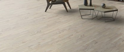 Паркетная доска "Timber" Дуб светло-серый браш (2283*194*13,2 мм) — купить в Евпатории