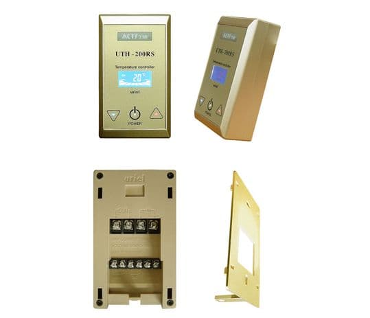 Терморегулятор "UTH" 200 — купить в Евпатории