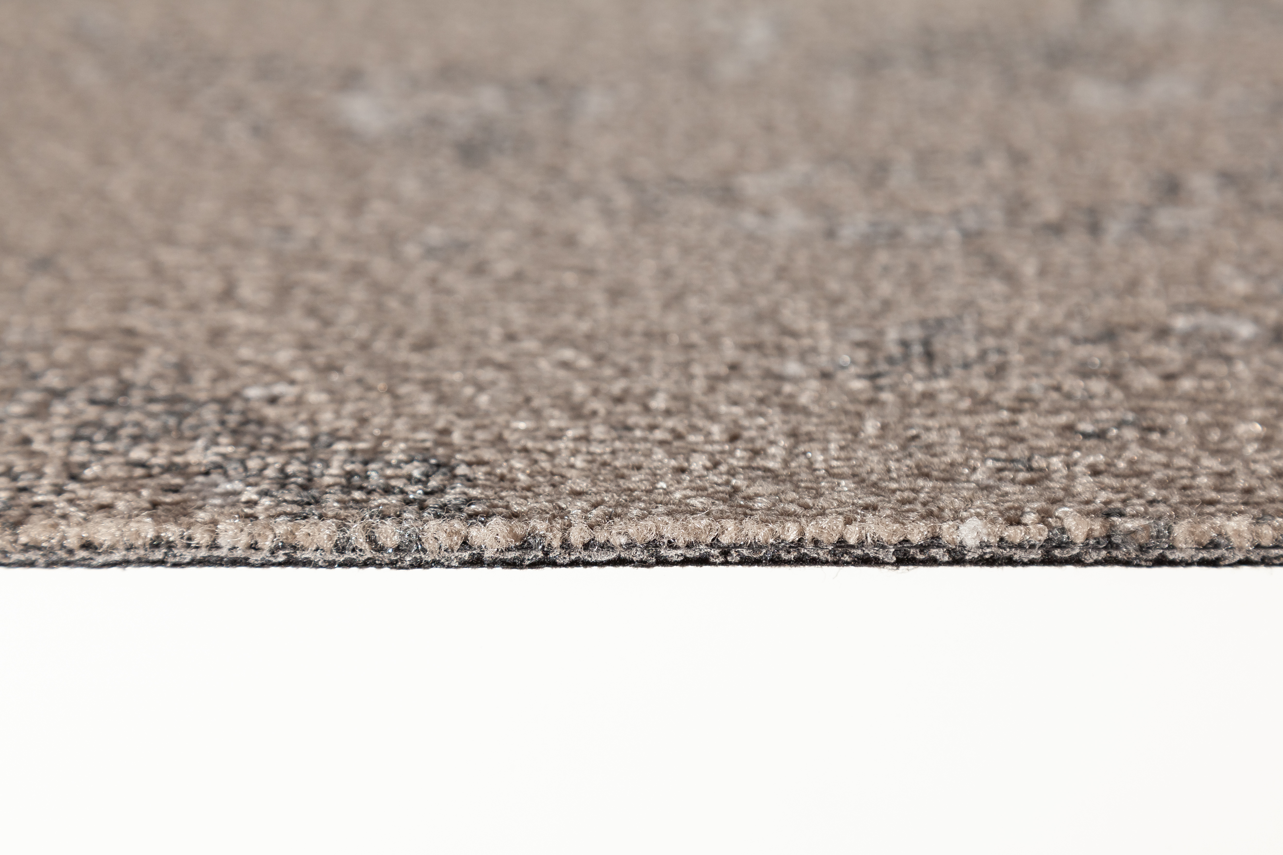 Ковровая плитка Macro Tile 93 (500*500*5 мм) — купить в Евпатории