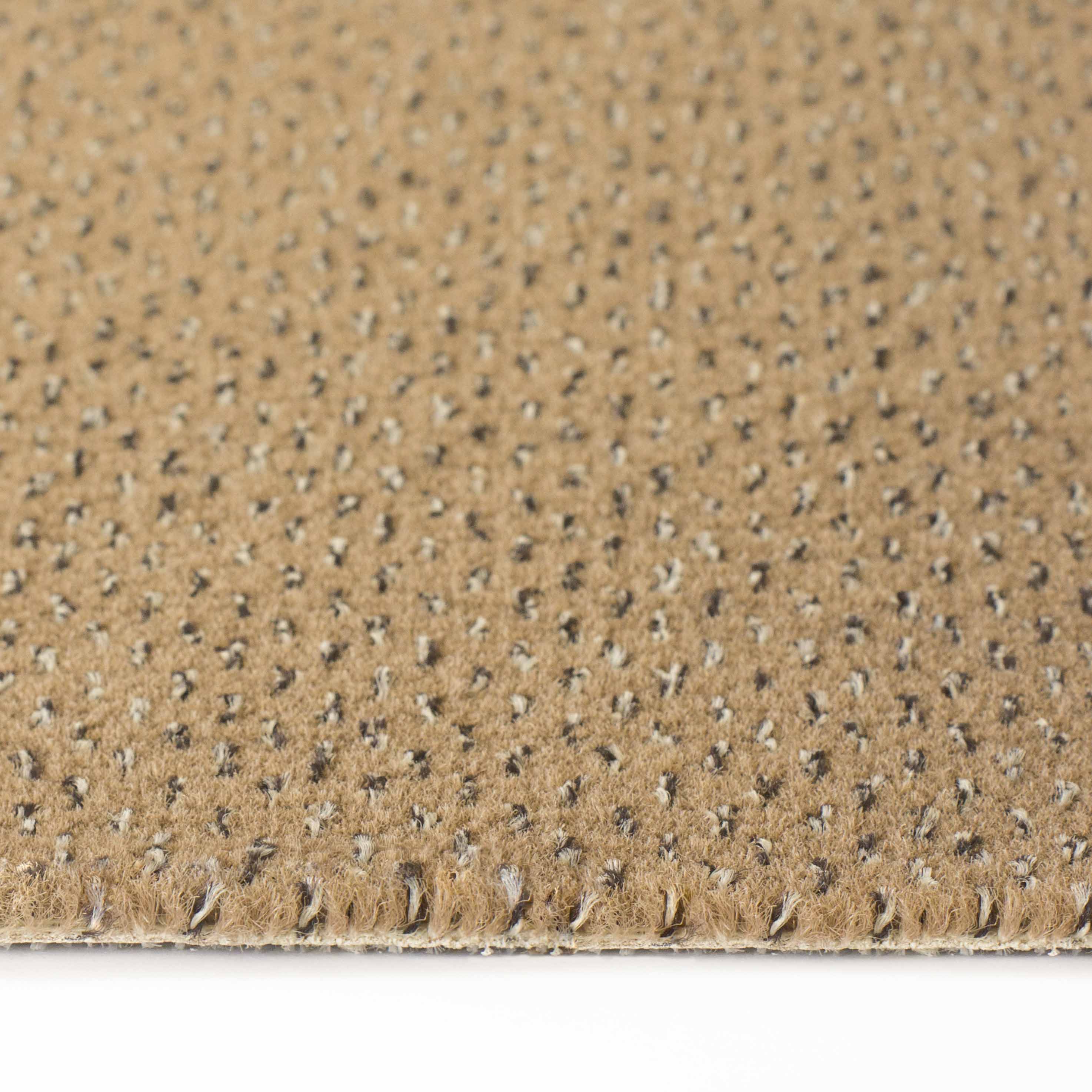 Ковролин "Зартекс" Eternity 142 бежевый (4м) — купить в Евпатории