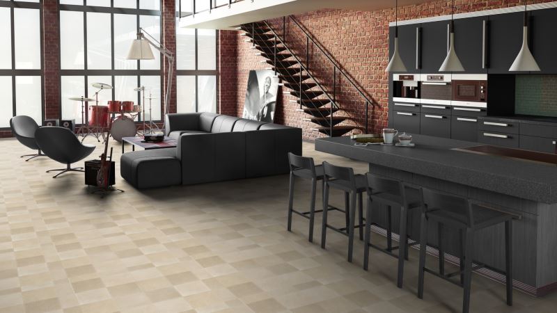 Линолеум полукоммерческий "Tarkett" Force Talia 4 (3м) — купить в Евпатории