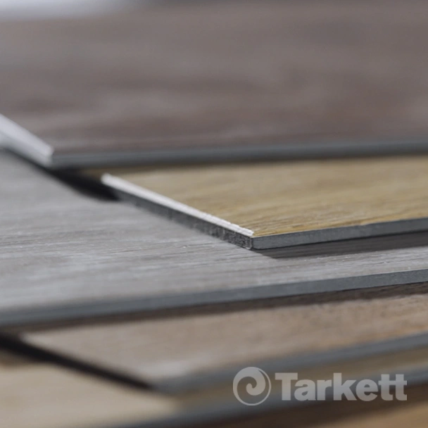 ПВХ плитка «Tarkett» Porter (914,4*152,4*3 мм) — купить в Евпатории