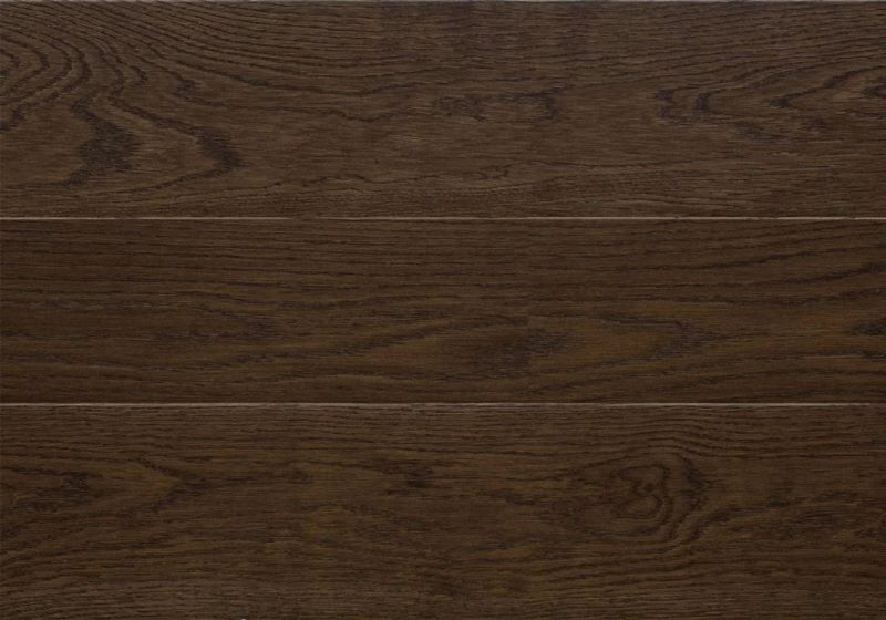 Паркетная доска "Tarkett" Step L Дуб Барон Темный браш (1200*140*14 мм) — купить в Евпатории