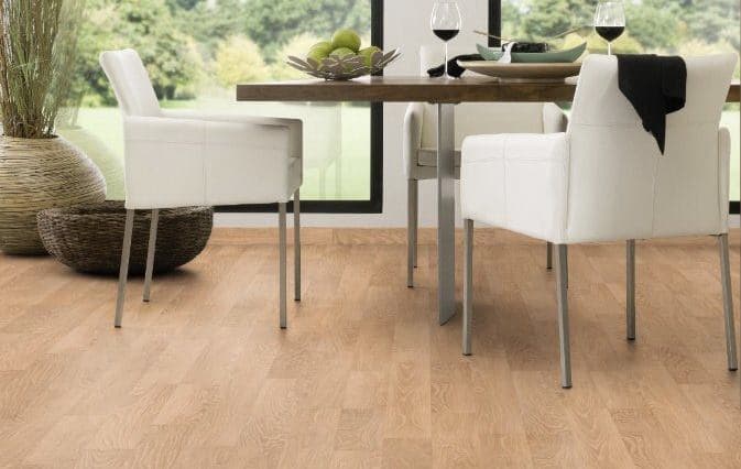 Линолеум бытовой "Синтерос" Весна Madrid 1 (3,5м) — купить в Евпатории