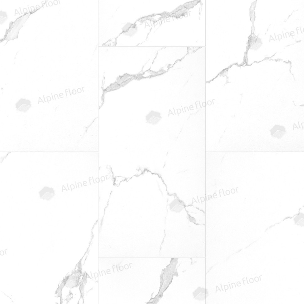 Виниловая плитка "Alpine Floor" Light Stone Гранд Каньон (608*303*2,5 мм) — купить в Евпатории