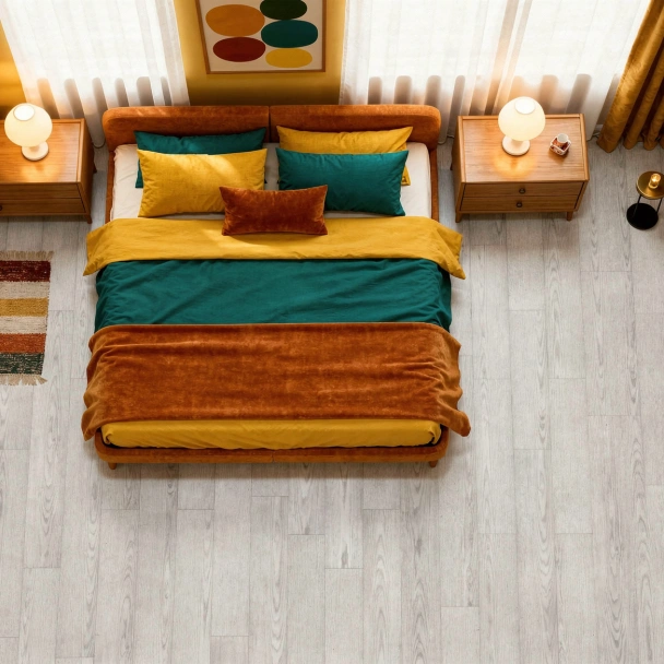 ПВХ плитка «Tarkett» Kylian (914,4*152,4*3 мм) — купить в Евпатории