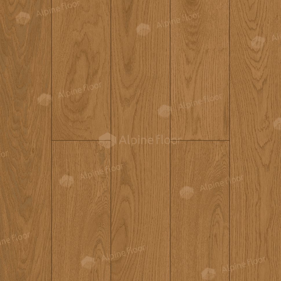 Инженерная доска "Alpine Floor" Villa Дуб Кальвадос (400-1200*165*12 мм) — купить в Евпатории