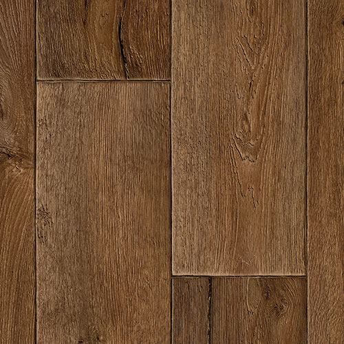 Линолеум бытовой "IVC" Woodlike Brunel W46 (3м) — купить в Евпатории