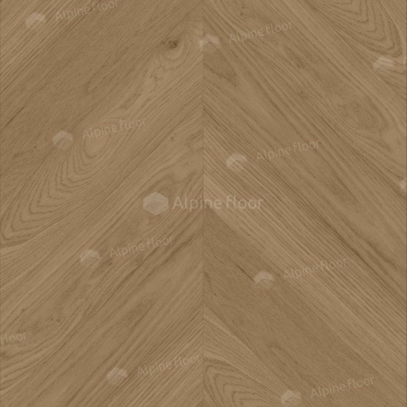 Инженерная доска "Alpine Floor" Chateau Дуб Миндальный (600*120*12 мм) — купить в Евпатории
