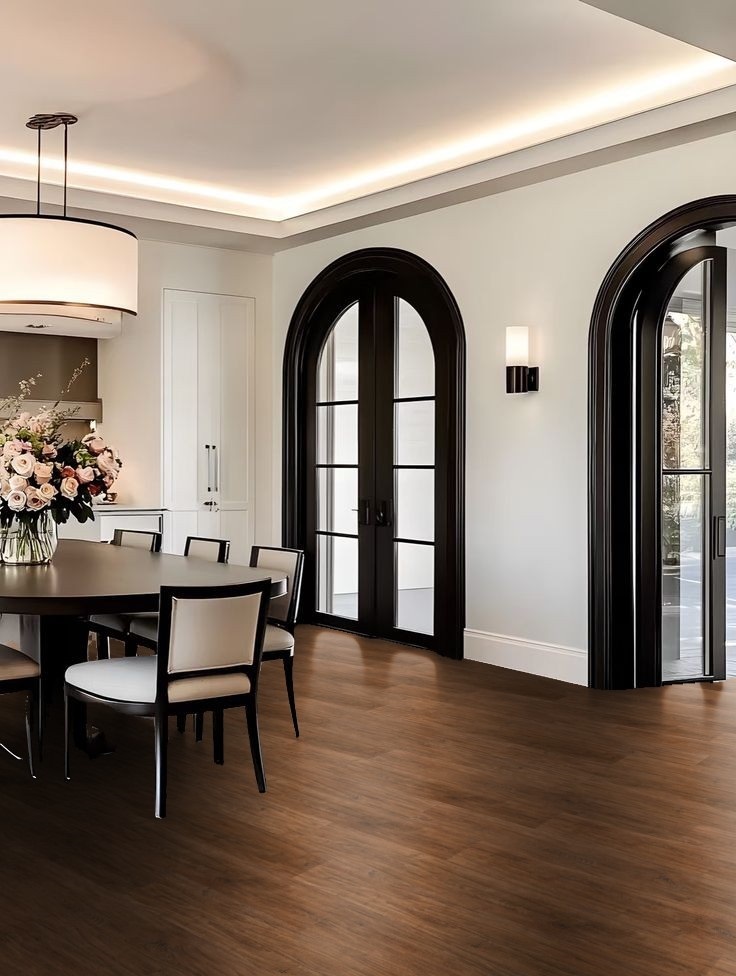 Ламинат "Bonkeel" Dream Wood 400 (1292*159*8 мм) — купить в Евпатории