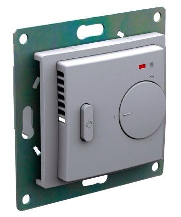 Терморегулятор "Eratherm" GV 245 — купить в Евпатории