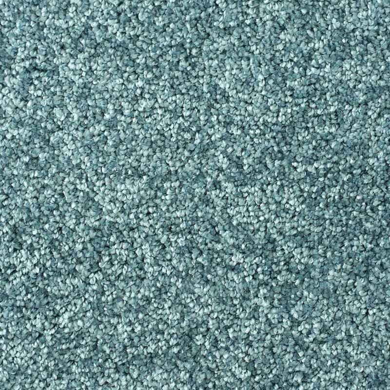 Ковролин "Зартекс" Савойя Бирюза (3м) — купить в Евпатории