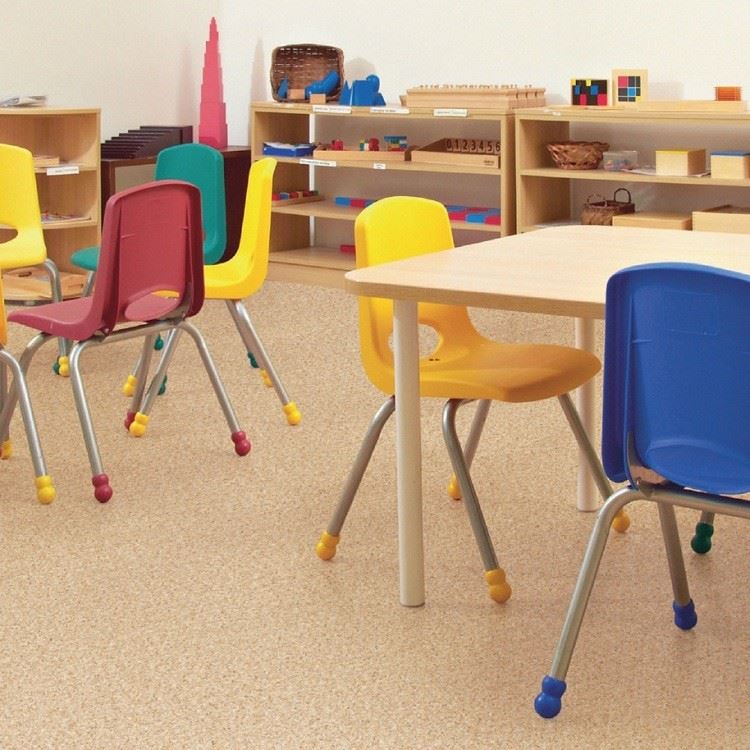 Линолеум коммерческий "Комитекс" Спектр Сальвадор (4м) — купить в Евпатории