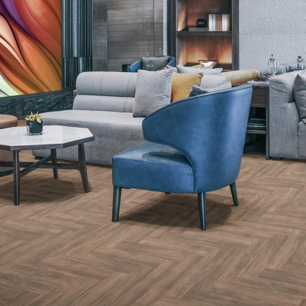 SPC плитка «Tarkett» Ida (675*135*4,1 мм) — купить в Евпатории