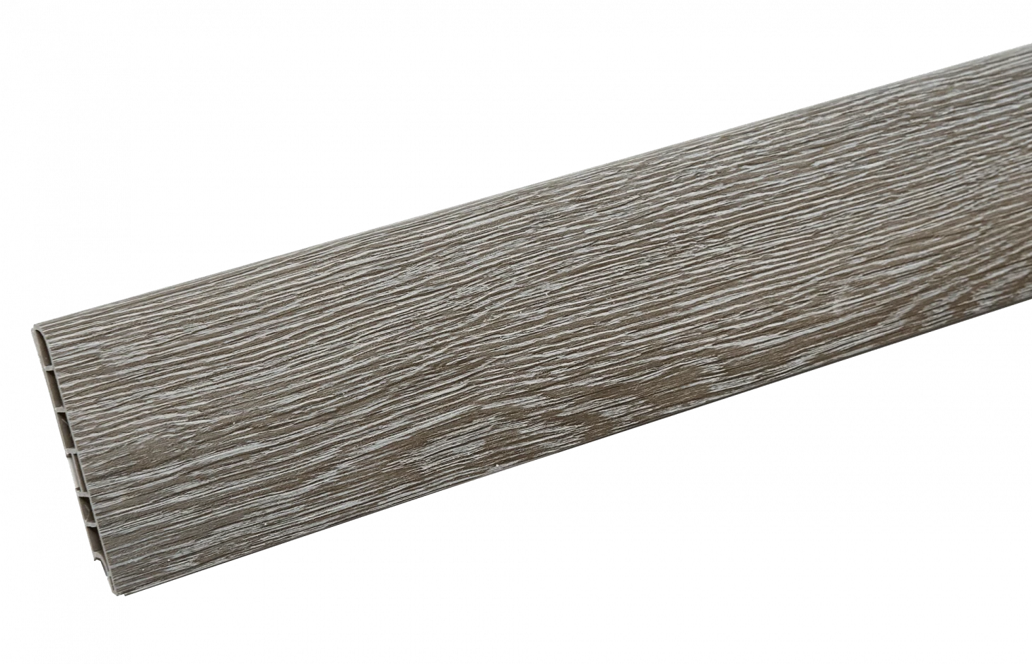 Плинтус CM Floor Дуб Северный  (2200*15*85 мм) — купить в Евпатории