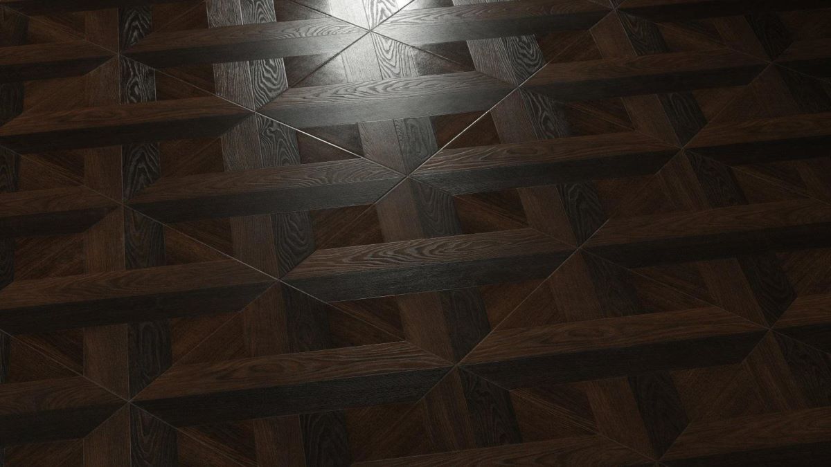 Ламинат "WoodStyle" Opera Калибан 70237 (1206*402*12 мм) — купить в Евпатории