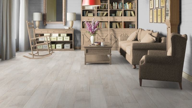 Ламинат "Tarkett" Navigator Марко Поло (1292*194*12 мм) — купить в Евпатории