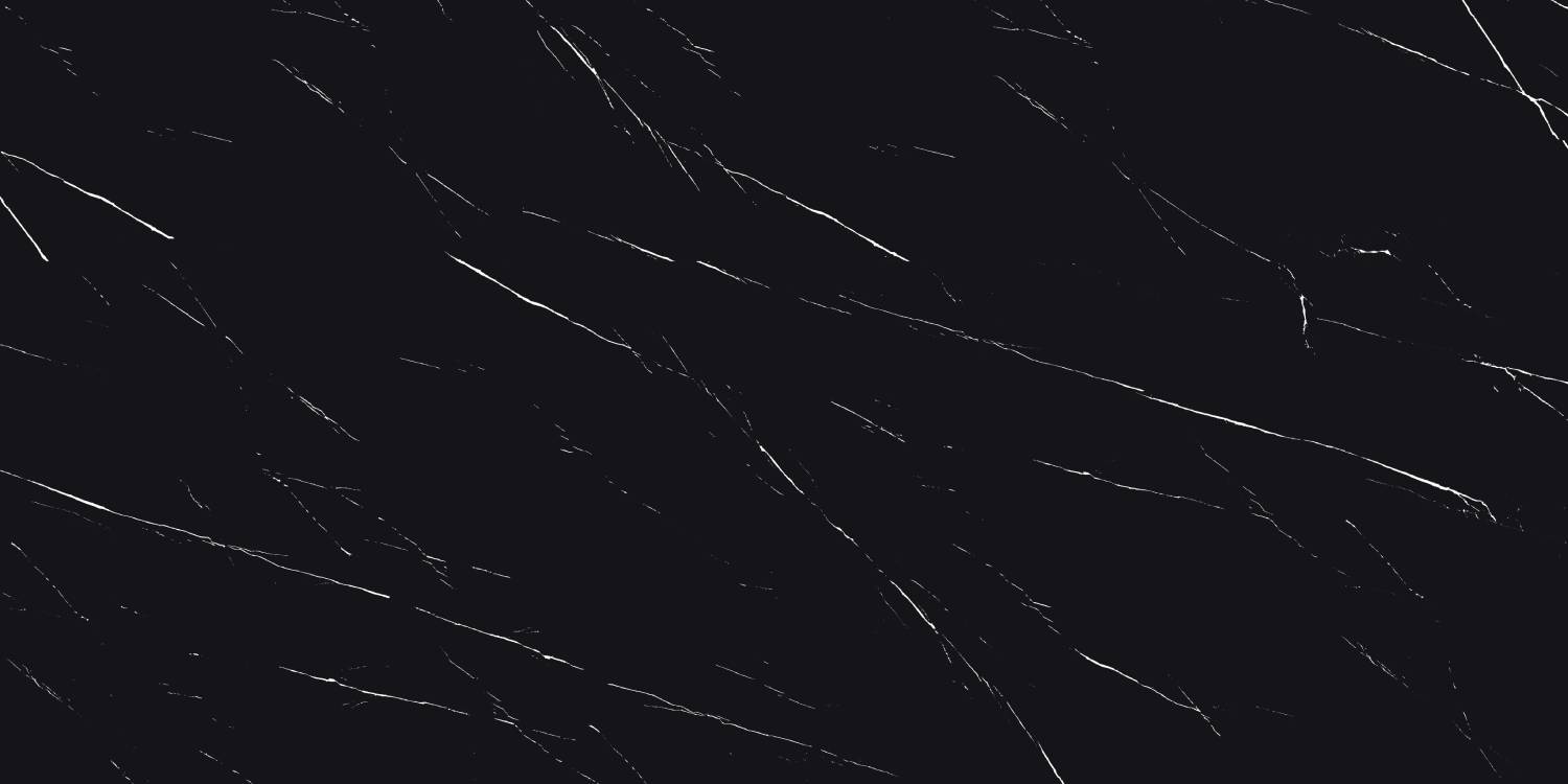 Керамогранит Butterfly 600x1200 мрамор черный полированный — купить в Евпатории