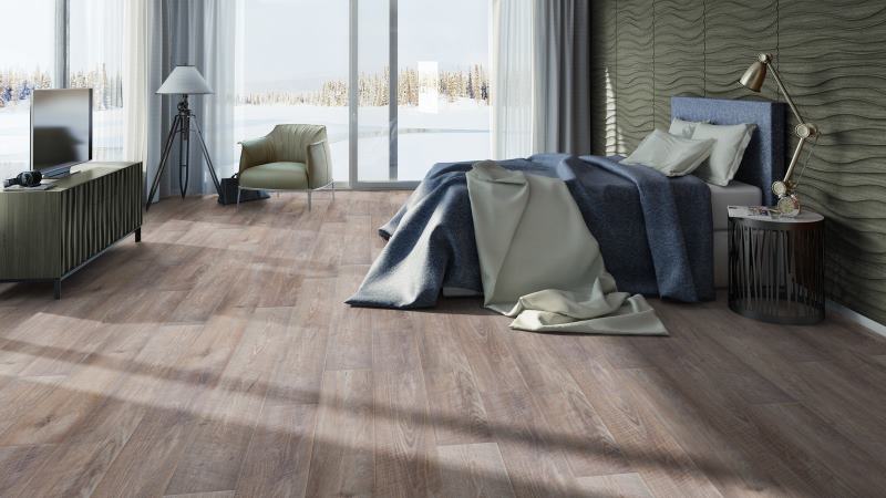 Ламинат "Tarkett" Cinema Вивьен (1292*194*8 мм) — купить в Евпатории