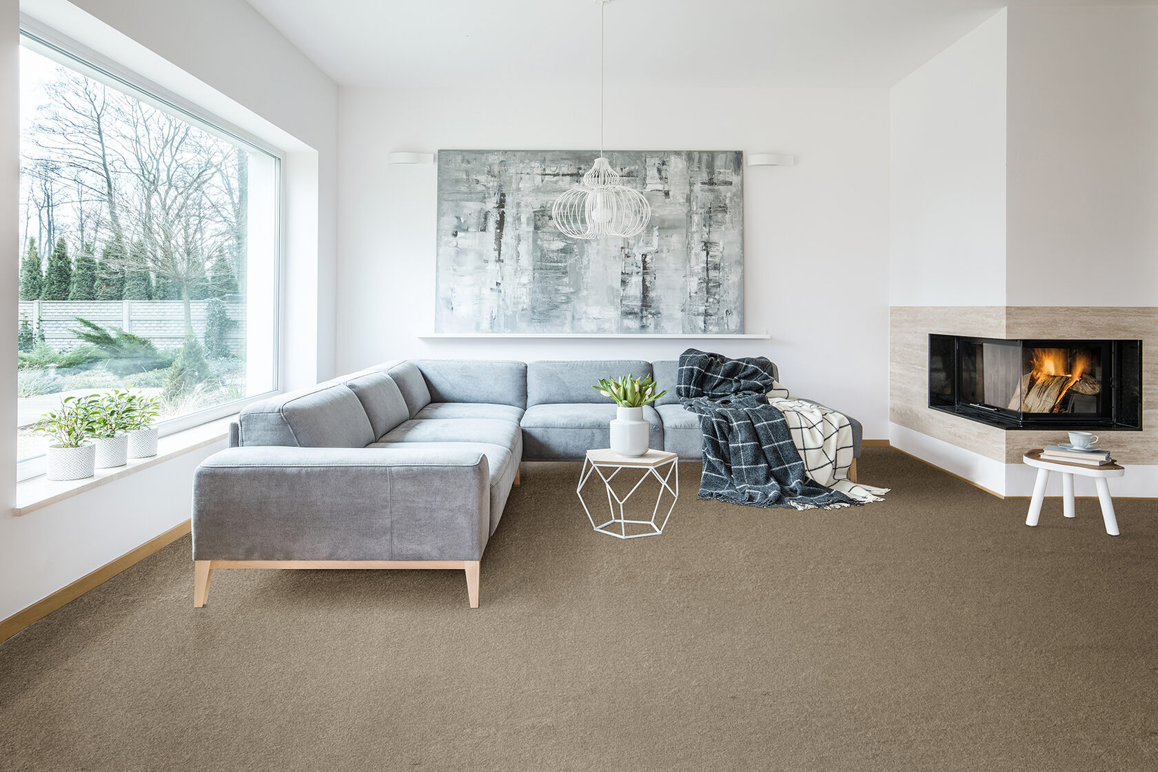 Ковровое покрытие "Bonkeel" Omnia 33 (ширина 4м) — купить в Евпатории