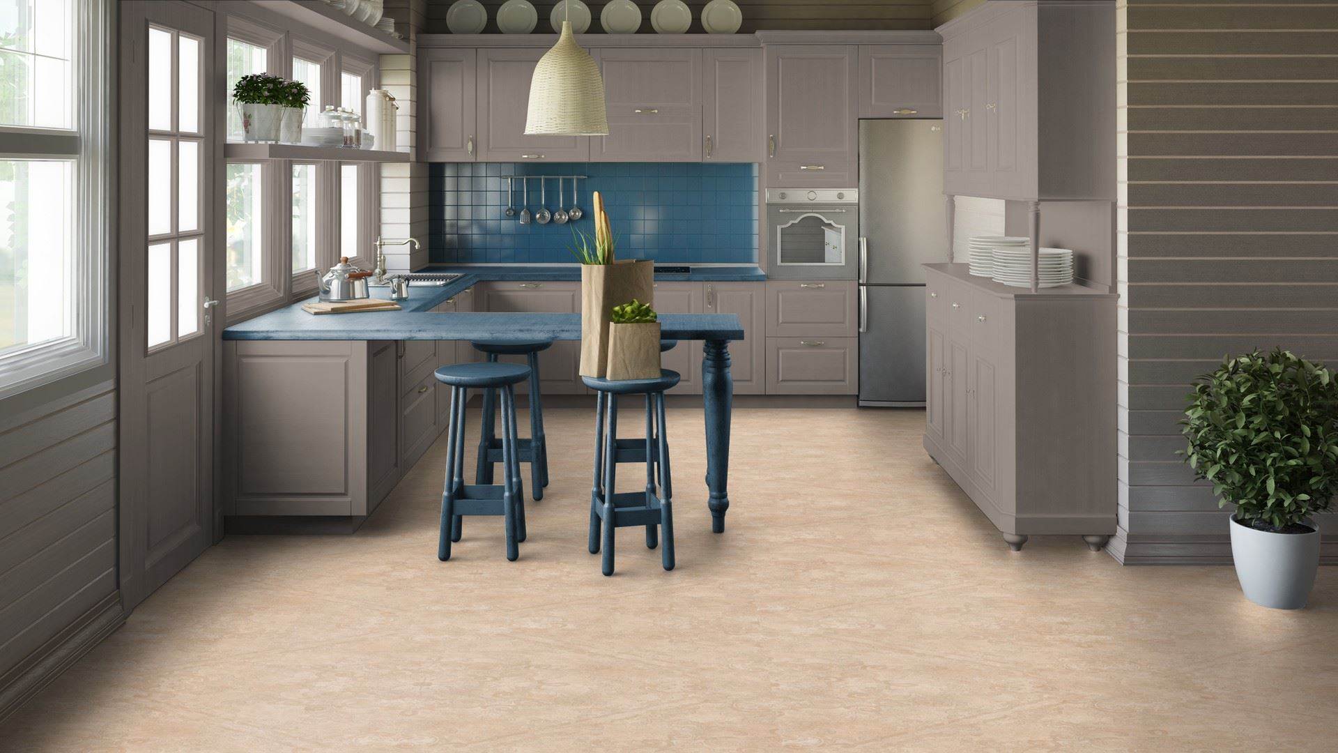 Линолеум бытовой "Tarkett" Grand Touluse 2 (3,5м) — купить в Евпатории