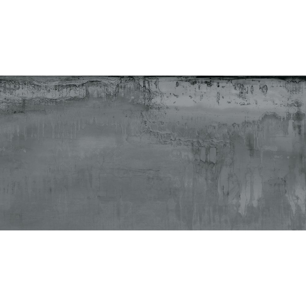 Керамогранит "Ennface" 600*1200 Oxido Grey Carving Carving Серый — купить в Евпатории